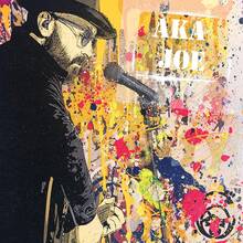 CD Aka Joe (Copia Autografata) Joe Bastianich