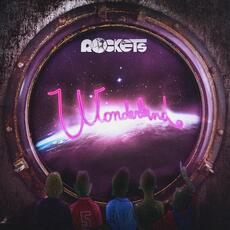 CD Wonderland (Copia autografata) Rockets
