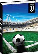 Cartoleria Diario Juventus 2019-2020, 12 mesi, standard Stadio Seven
