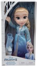 Giocattolo Frozen 2 Elsa 35 Cm Giochi Preziosi