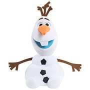 Giocattolo Frozen 2 Talking Small Plush Olaf Giochi Preziosi