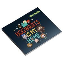Giocattolo Activity Album tascabile Harry Potter. Hogwarts is my home Gut