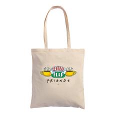 Film Shopper Friends Central Perk