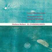 CD El Chakracanta. Live in Buenos Aires (Copia autografata) Stefano Bollani