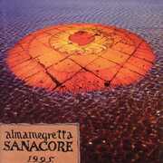 Vinile Sanacore (25th Anniversary Edition) (Esclusiva IBS.it - Copia autografata) Almamegretta