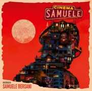 Vinile Cinema Samuele (Esclusiva IBS.it - Copia autografata) Samuele Bersani