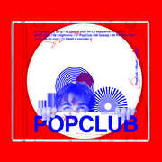 CD Popclub (Esclusiva IBS.it - Copia autografata) Riki