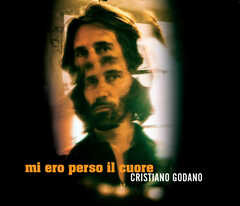CD Mi ero perso il cuore (Copia autografata) Cristiano Godano