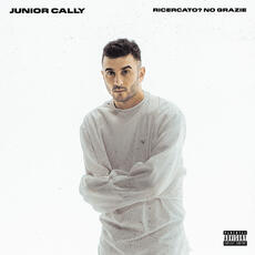 CD Ricercato? No grazie (Sanremo 2020) (Copia autografata - Esclusiva IBS.it) Junior Cally