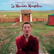 Vinile La macchia mongolica (Copia Autografata) Massimo Zamboni