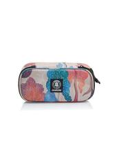 Cartoleria Astuccio ovale organizzato XL Invicta Fantasy Orient Rose Invicta