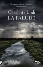 Libro La palude Charlotte Link