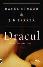 Libro Dracul Dacre Stoker J. D. Barker