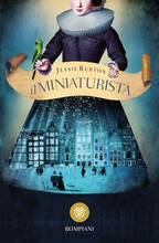 Libro Il miniaturista Jessie Burton