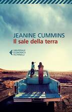 Libro Il sale della terra Jeanine Cummins