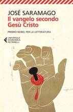 Libro Il Vangelo secondo Gesù Cristo José Saramago