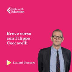 Idee regalo Lezioni d'autore. L'animale politico con Filippo Ceccarelli Feltrinelli Education
