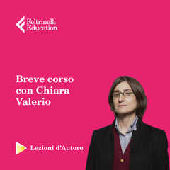 Idee regalo Lezioni d'autore. La matematica che ha fatto la storia. Chiara Valerio Feltrinelli Education