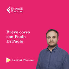 Idee regalo Lezioni d'autore. Il grande romanzo del '900: Proust, Woolf, Joyce con Paolo Di Paolo Feltrinelli Education