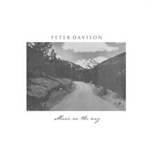 CD Music on the Way Peter Davison