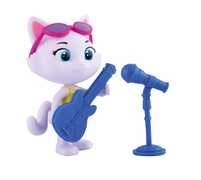 Giocattolo 44 Gatti. Personaggio 8 Cm Milady Simba Toys