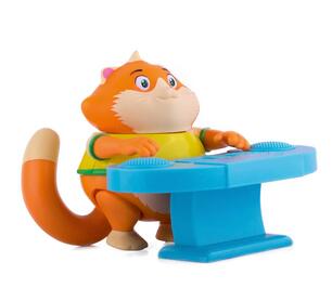 44 gatti personaggi giocattoli 44 gatti personaggi giocattoli