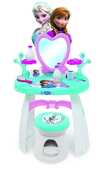 Giocattolo Specchiera con Sgabello Frozen Smoby