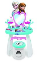 Giocattolo Specchiera con Sgabello Frozen Smoby