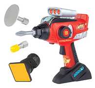 Giocattolo Cars Trapano 5 in 1 Smoby