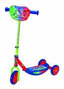 Giocattolo Monopattino Tre Ruote. Pj Masks Smoby