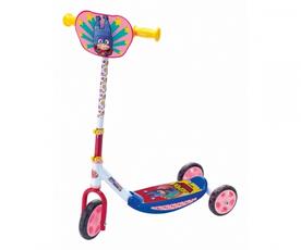 Giocattolo Monopattino tre ruote Masha Smoby