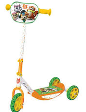 Giocattolo Monopattino Tre Ruote 44 Gatti Smoby