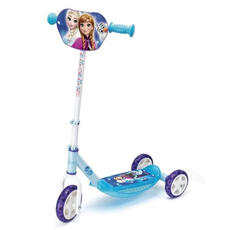 Giocattolo Nuovo Monopattino Tre Ruote Frozen. Smoby