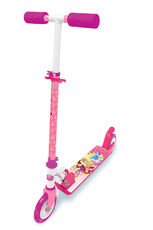 Giocattolo Principesse Disney. Monopattino 2 Ruote Smoby