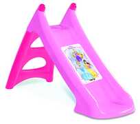 Giocattolo Scivolo Xs Water Fun. Disney Princess Smoby