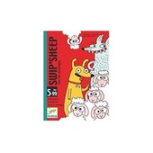Copertina  Swip' Sheep : jeu de stratégie [gioco]