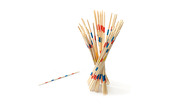 Copertina  Mikado [gioco]