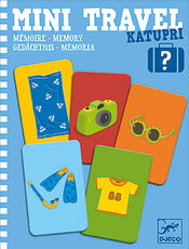 Giocattolo Katupri Djeco