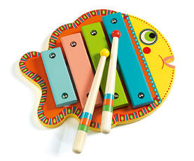 Giocattolo Xylophone Djeco