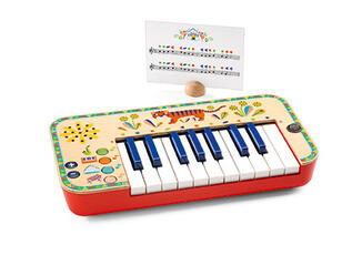Giocattolo Synthesizer Djeco