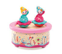 Giocattolo Flower Melody Djeco