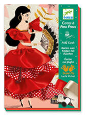 Giocattolo Flamenco Djeco