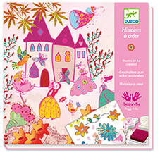 Giocattolo Princesses Djeco