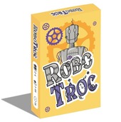 Copertina  RoboTroc [Gioco]