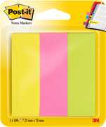 Cartoleria Post-it Notes Markers Post-it