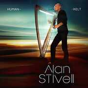 CD Human - Kelt Alan Stivell