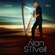 CD Human - Kelt Alan Stivell