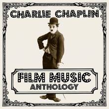 CD Film Music Anthology (Colonna Sonora) Charlie Chaplin