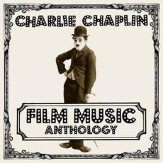 CD Film Music Anthology (Colonna sonora) Charlie Chaplin
