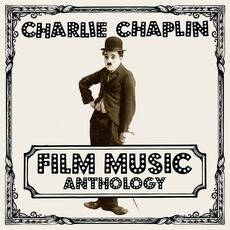 CD Film Music Anthology (Colonna Sonora) Charlie Chaplin
